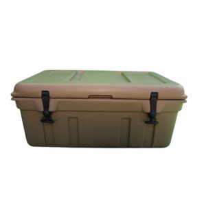 Romer Cooler Box 40L Sand