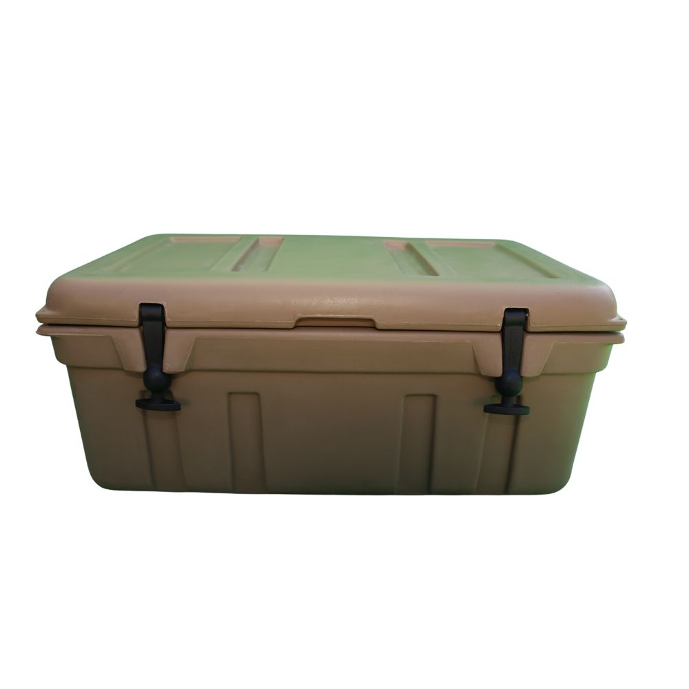 Romer Cooler Box 40L Sand