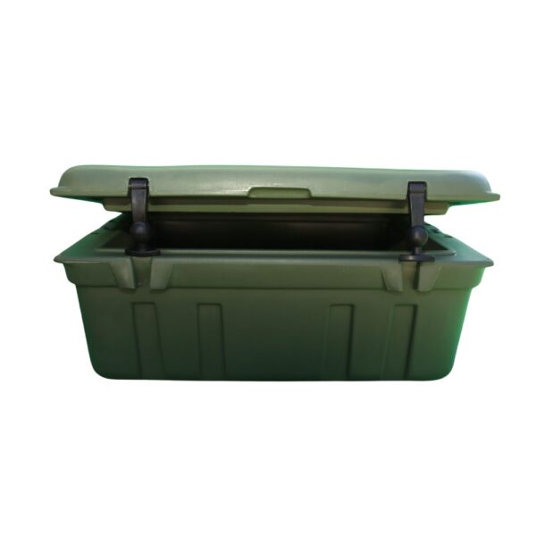 Branded Coolers(2) Romer Cooler Box 40L Olive Green