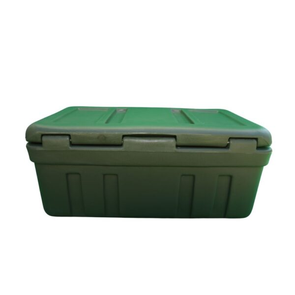 Branded Coolers(3) Romer Cooler Box 40L Olive Green