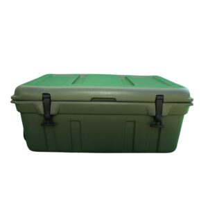 Romer Cooler Box 40L Olive Green