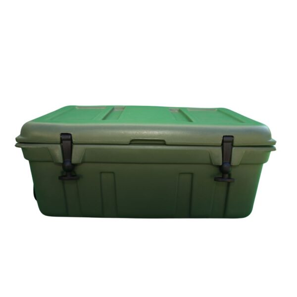 Branded Coolers(4) Romer Cooler Box 40L Olive Green