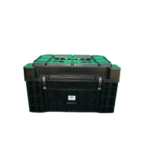 Ammo Box Low Lid 46L