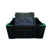 Ammo Box Low Lid 50L