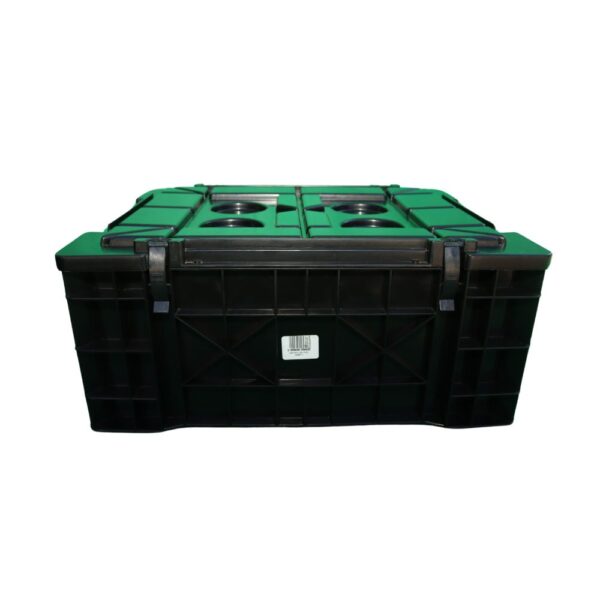 Ammo Box Low Lid 50L