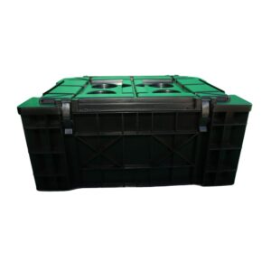 Ammo Box Low Lid 46L