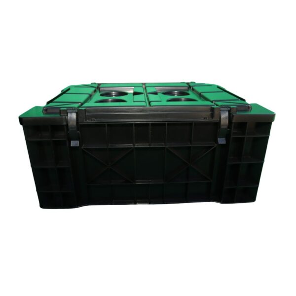 Ammo Box Low Lid 50L