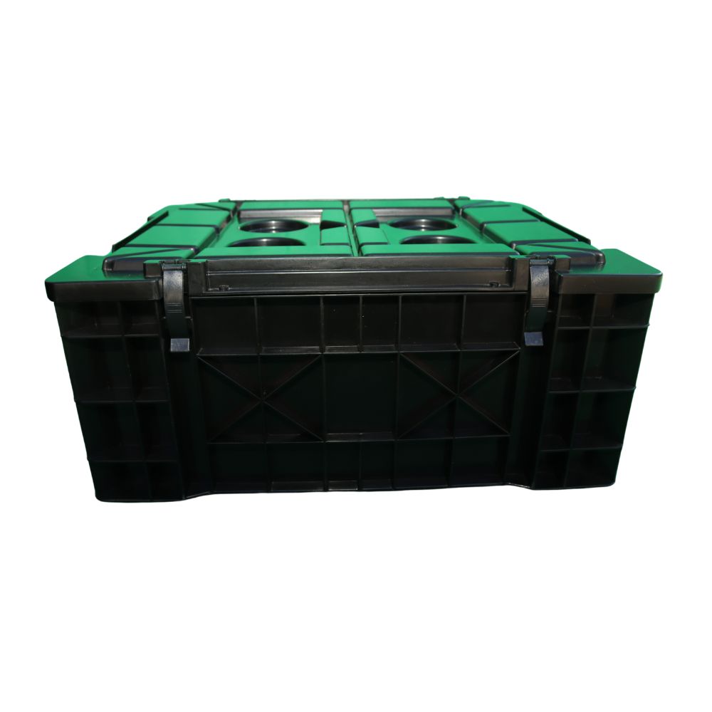 Ammo Box Low Lid 50L