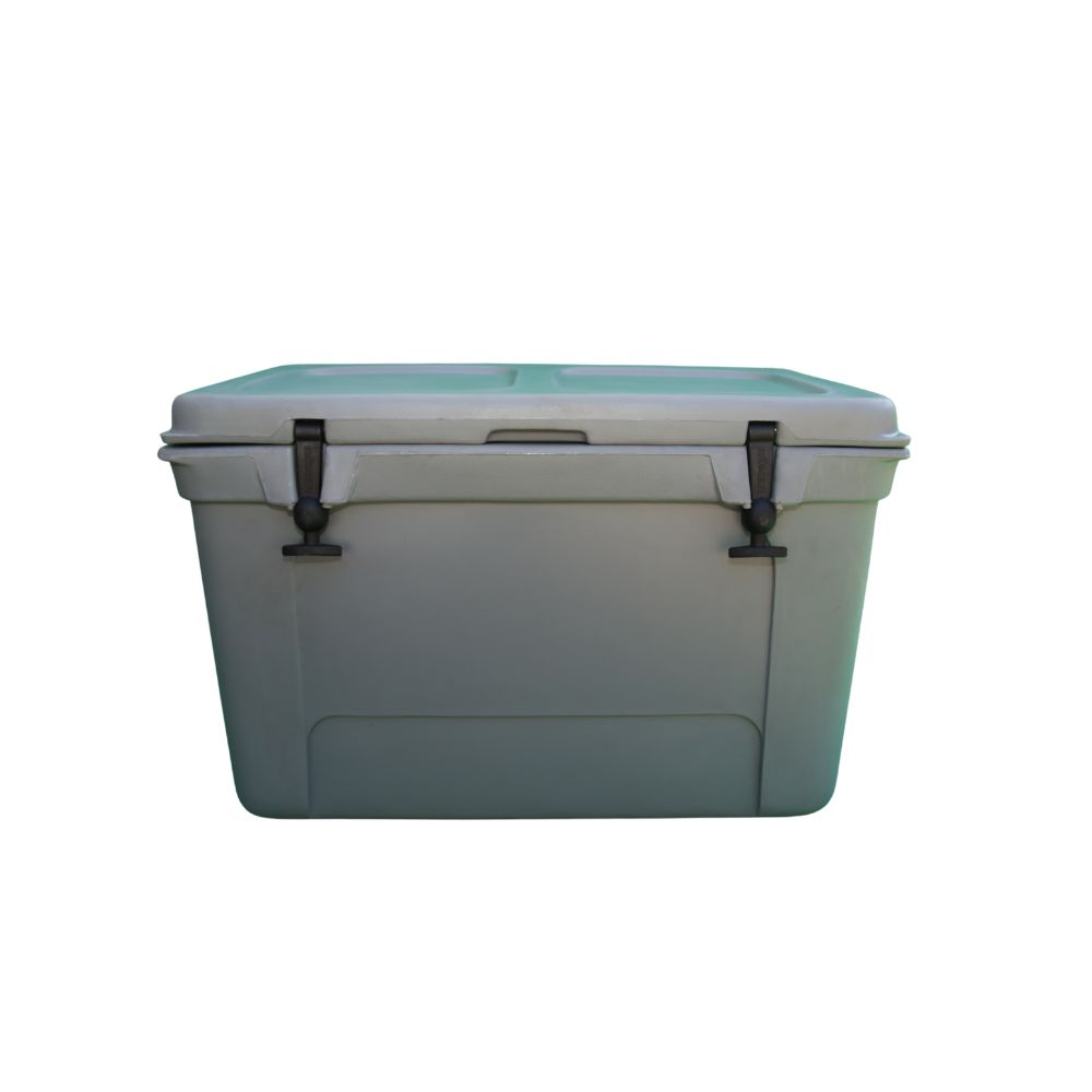 Romer Cooler Box 45 L Grey