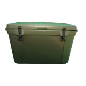 Romer Cooler Box 45L Olive Green