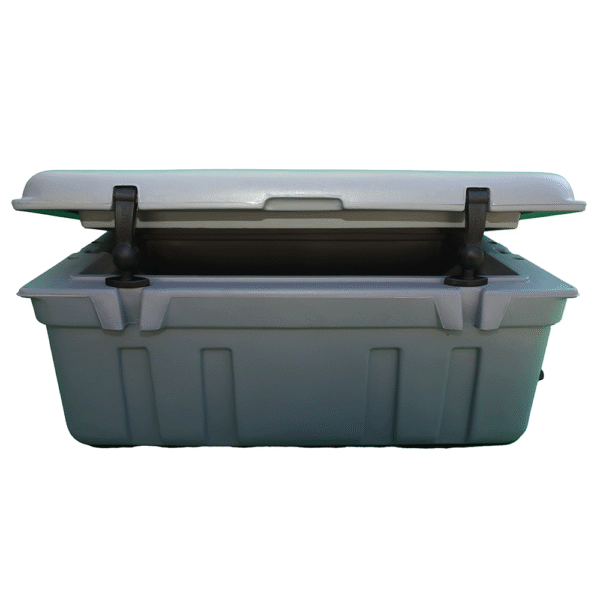 Romer Cooler Box 40L Grey