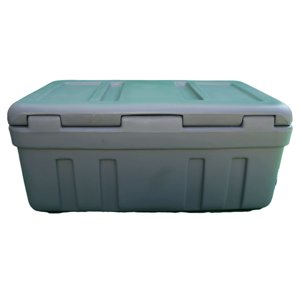 Romer Cooler Box 40L Grey