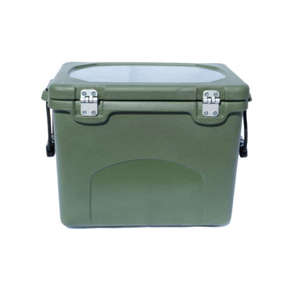 The weekender box 35L