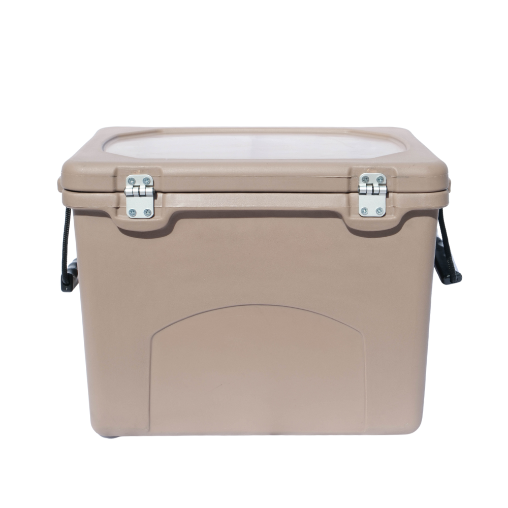 The weekender box 35L