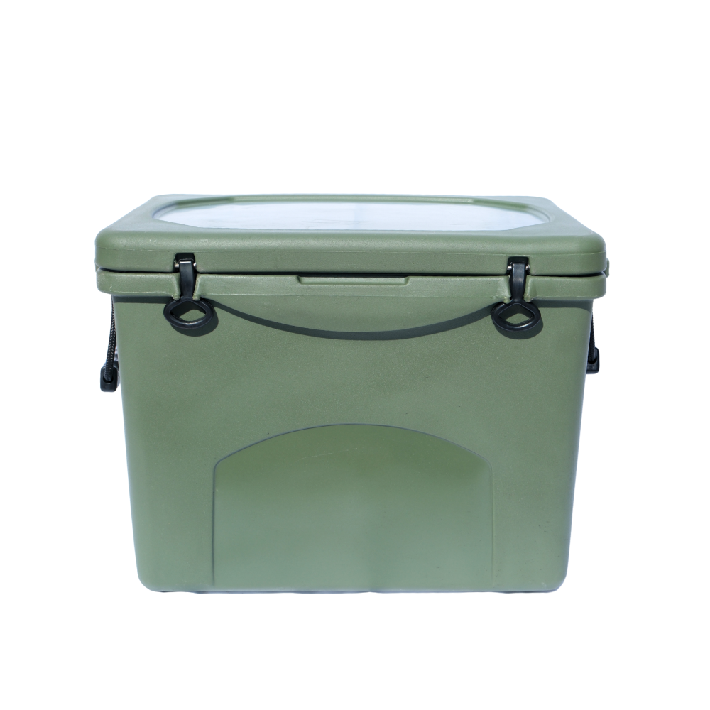 The weekender box 35L
