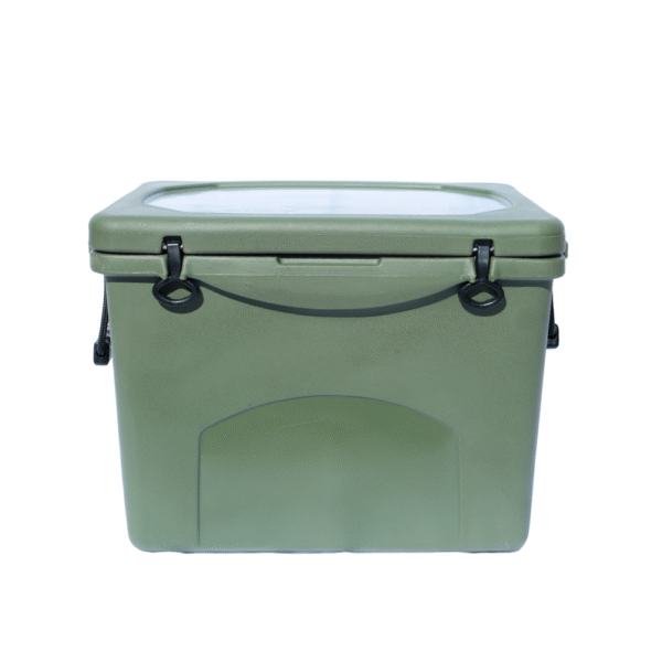 The weekender box 35L