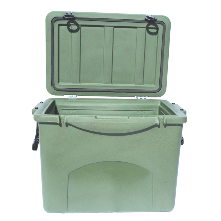 The weekender box 35L – Branded Coolers
