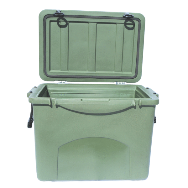 The weekender box 35L