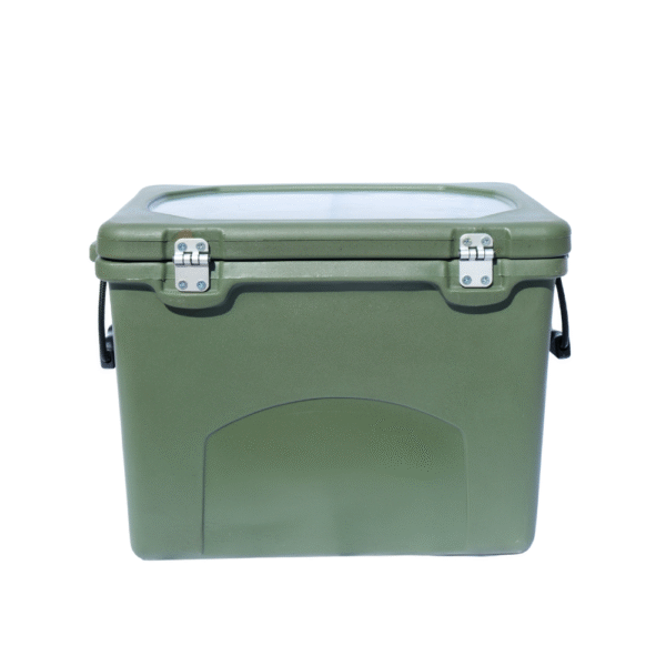 The weekender box 35L