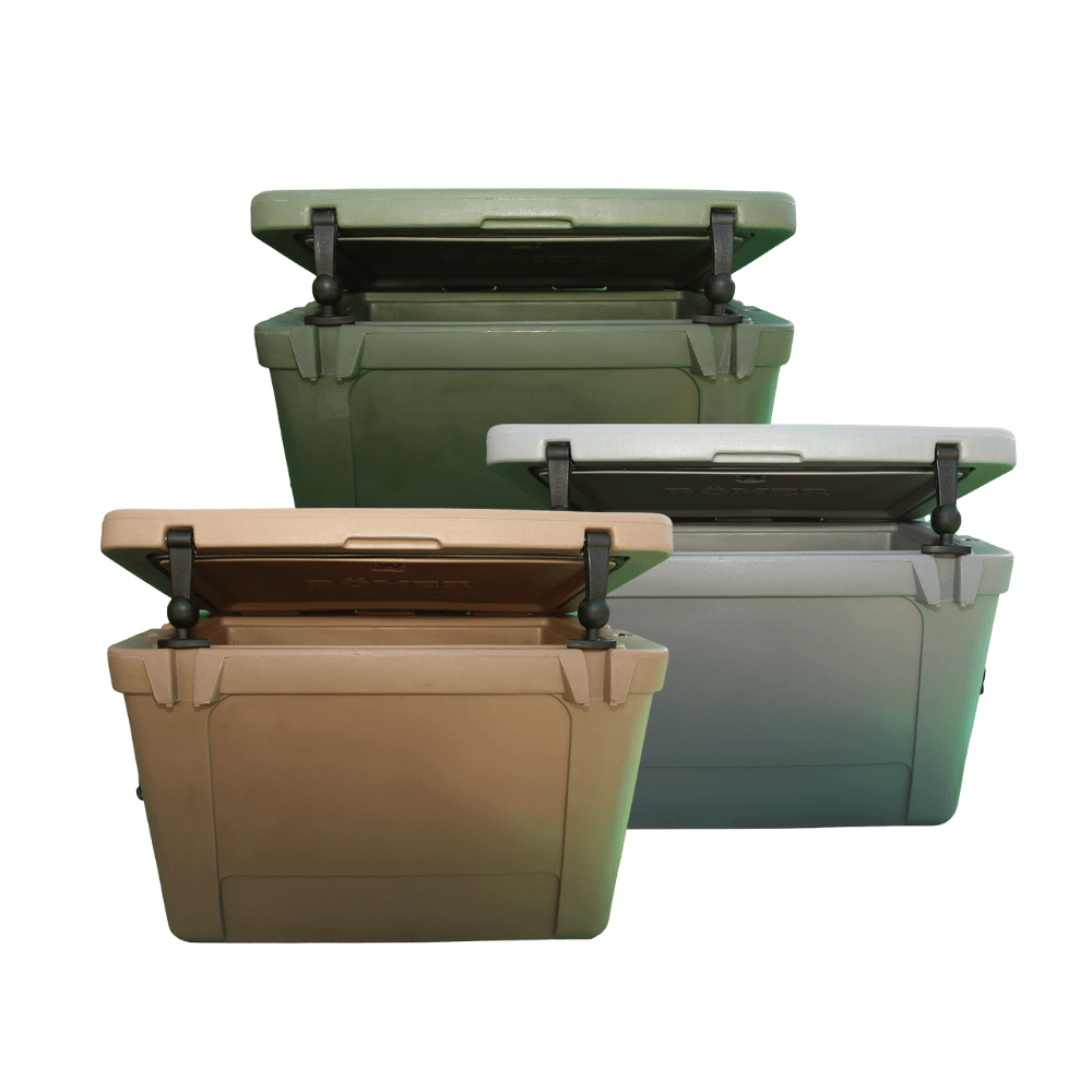 Romer 65L Cooler Box