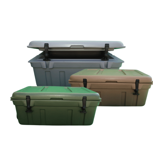 Romer 40L Flat Cooler Box